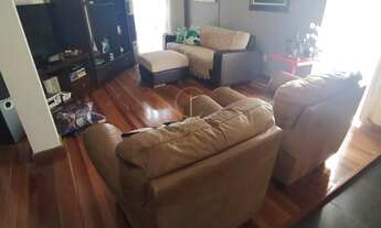 Imagem 3: Lindo Sobrado de três pavimentos