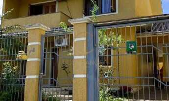 Imagem: SOBRADO 04 DORMITÓRIOS SENDO 01 SUÍTE