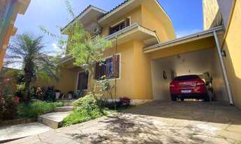 Imagem 2: SOBRADO 04 DORMITÓRIOS SENDO 01 SUÍTE MOINHOS DE VENTO/CANOAS