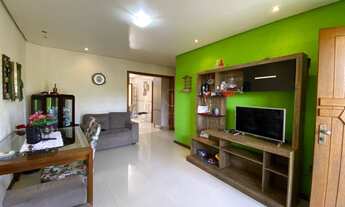 Imagem 3: SOBRADO 04 DORMITÓRIOS SENDO 01 SUÍTE MOINHOS DE VENTO/CANOAS