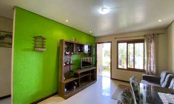 Imagem 4: SOBRADO 04 DORMITÓRIOS SENDO 01 SUÍTE MOINHOS DE VENTO/CANOAS