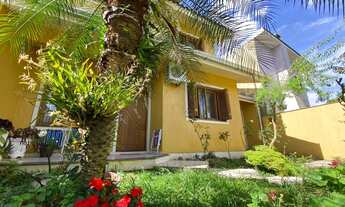 Imagem 5: SOBRADO 04 DORMITÓRIOS SENDO 01 SUÍTE MOINHOS DE VENTO/CANOAS