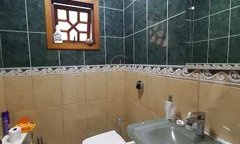 Imagem 4: Excelente Sobrado 03 dormitórios com Piscina