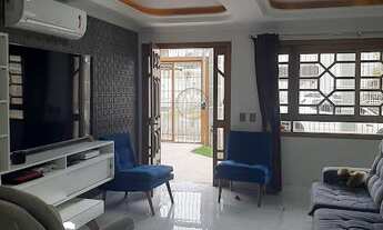 Imagem 3: Excelente Sobrado 03 dormitórios com Piscina