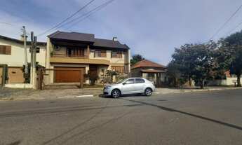 Imagem: Sobrado 3 dormitorios, sendo 1 suíte, Nossa