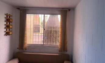 Imagem 2: APTO , 2 dormitórios, 1 banheiros, 1 vaga na garagem, 20M² de Área Construída