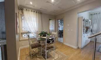 Imagem: Casa / sobrado com 3 dormitórios/suite