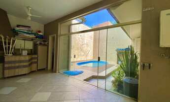 Imagem 7: SOBRADO 03 DORMITÓRIOS-SENDO 01 SUITE - PISCINA - BAIRRO MINHOS DE VENTO - CANOAS