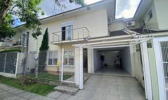 Imagem: SOBRADO 03 DORMITÓRIOS sendo 01 SUITE BAIRRO