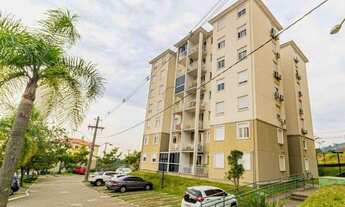 Imagem: Lindíssimo apto dois dormitórios e vaga