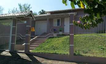 Imagem 4: Casa com 2 Dormitorio(s) localizado(a) no bairro MONT SERRAT em Canoas / Rio Grande do Su