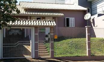Imagem 6: Casa com 2 Dormitorio(s) localizado(a) no bairro MONT SERRAT em Canoas / Rio Grande do Su