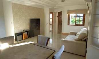 Imagem 6: Sobrado 178m² privativa, com 3 dormitorios, sendo 1 suite, Canoas/RS