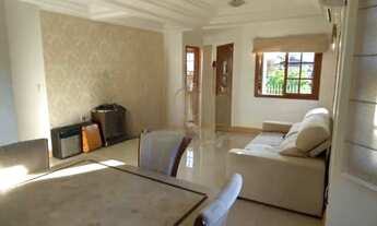 Imagem: Sobrado 178m² privativa, com 3 dormitorios