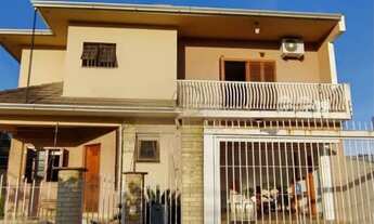 Imagem 3: Sobrado 178m² privativa, com 3 dormitorios, sendo 1 suite, Canoas/RS