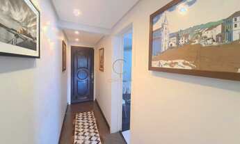 Imagem: Apartamento, 3 dormitórios, 1 suítes