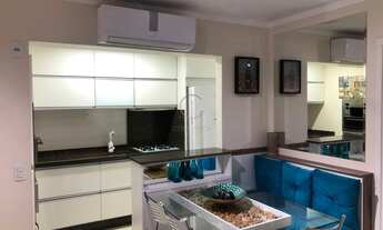 Imagem: Apartamento 3 dormitorios, sendo 1 suíte