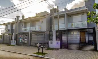 Imagem: SOBRADO 3 DORM C/ SUÍTE