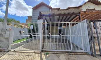 Imagem: Sobrado com varanda espaço gourmet e piscina