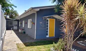 Imagem: Casa Térrea, 2 dormitórios, 2 banheiro