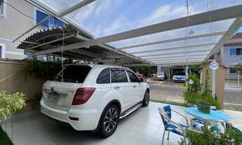 Imagem: SOBRADO 02 DORMITÓRIOS EM CONDOMINIO FECHADO