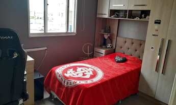 Imagem 6: APARTAMENTO, 2 dormitórios, 1 banheiros, 1 vaga na garagem, 20M² de Área Construída