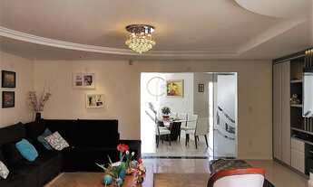 Imagem 2: Sobrado com 04 suítes no Bairro Moinhos de Vento