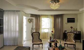 Imagem 3: Sobrado com 04 suítes no Bairro Moinhos de Vento