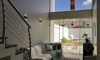 Imagem 5: Sobrado com 04 suítes no Bairro Moinhos de Vento