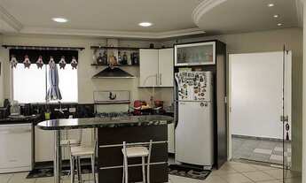 Imagem 6: Sobrado com 04 suítes no Bairro Moinhos de Vento