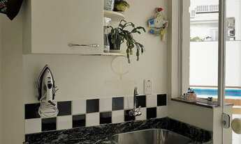 Imagem 7: Sobrado com 04 suítes no Bairro Moinhos de Vento