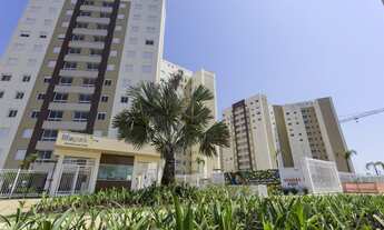 Imagem: APARTAMENTO, 2 dormitórios, 1 suítes