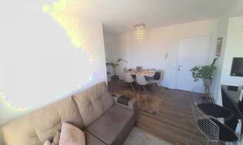 Imagem 4: APARTAMENTO , 2 dormitórios, 1 suítes, 1 banheiros, 1 vaga na garagem, 60M² de Área Constr