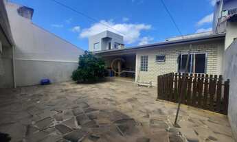 Imagem 4: Casa térrea 2 dormitórios, São josé - Canoas/RS