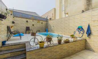 Imagem 2: Sobrado com 2 suítes, - São jose - Canoas/RS