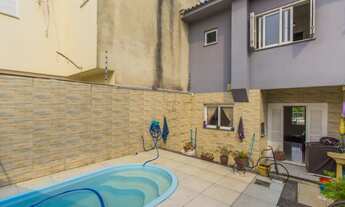 Imagem 3: Sobrado com 2 suítes, - São jose - Canoas/RS