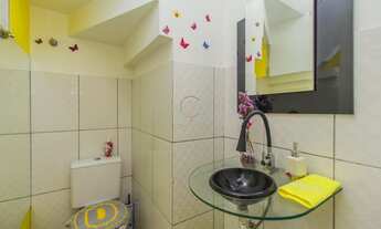 Imagem 7: Sobrado com 2 suítes, - São jose - Canoas/RS