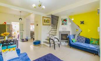 Imagem 5: Sobrado com 2 suítes, - São jose - Canoas/RS