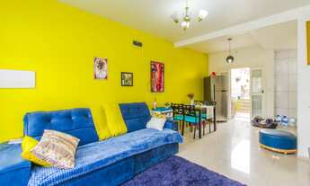 Imagem 6: Sobrado com 2 suítes, - São jose - Canoas/RS