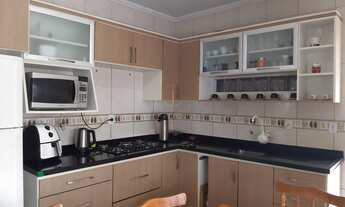 Imagem 6: SOBRADO 03 DORMITÓRIOS SENDO 02 SUÍTES, IGARA/CANOAS