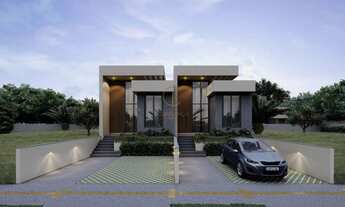 Imagem: Lançamento! Casas Térreas com 03 dormitórios