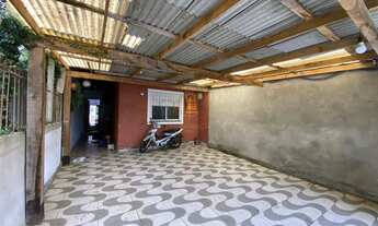 Imagem 5: SOBRADO 03 DORMITÓRIOS SENDO 01 SUÍTE SÃO JOÃO/CANOAS