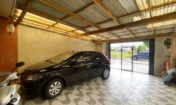 Imagem 6: SOBRADO 03 DORMITÓRIOS SENDO 01 SUÍTE SÃO JOÃO/CANOAS