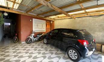 Imagem 7: SOBRADO 03 DORMITÓRIOS SENDO 01 SUÍTE SÃO JOÃO/CANOAS