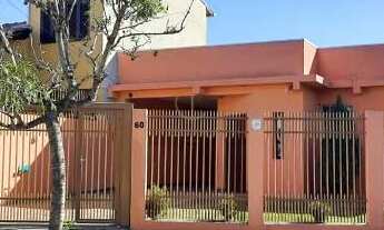 Imagem 2: Casa 03 dormitórios, 01 suíte bairro São José - Canoas RS