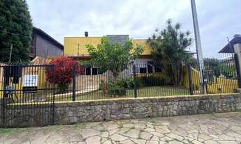 Imagem: CASA TÉRREA