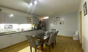 Imagem 6: CASA TÉRREA Casa com 4 dormitórios