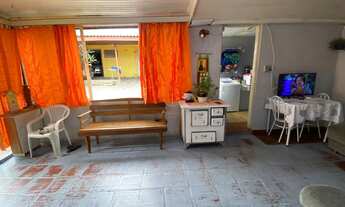 Imagem 5: CASA TÉRREA Casa com 4 dormitórios