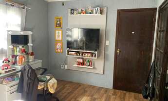 Imagem 5: Casa com piscina no Olaria