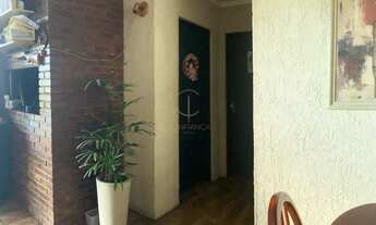 Imagem 6: Casa com piscina no Olaria